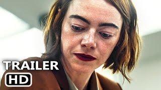 KINDS OF KINDNESS Trailer 2 2024 Emma Stone