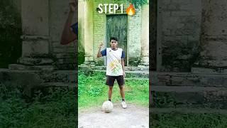 NEW BEST FOOTBALL FAKE SKILL #neymar #skills #football #shots #video