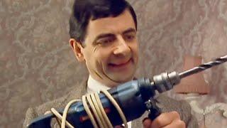 When You Dont Like The Hotel Room   Mr Bean Live Action  Full Episodes  Mr Bean