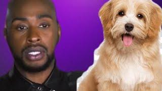 BLACK INKS CESAR EMMANUEL FIRED FROM VH1 AFTER DOG AB*SE GOES VIRALDETAILS INSIDE