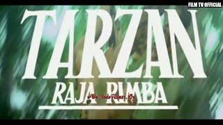 Tarzan Raja Rimba 1989