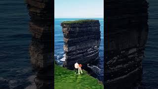 All the locations featured in the video are in the comments️ #travel#ireland#irelandtravel
