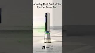 DREO Air Purifier Tower Fan MC710S