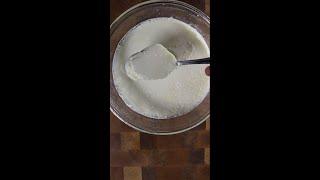 INFINITE YOGURT GLITCH Homemade Yogurt