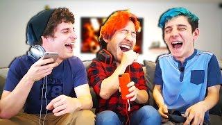 The Whisper Challenge #5