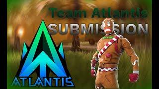 TEAM ATLANTIS SUBMISSION - Good plays and moments @TeamAtlantis #Atlantis
