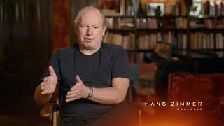 The Music of Dune Part Two - Behind the Scenes  Hans Zimmer Denis Villeneuve & Cast  WaterTower