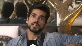 Episode 31 Gautam Gulati is Hero