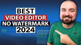 Best Free Video Editing Software For PC and MAC 2024