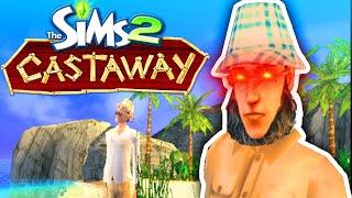 The Bizarre World of The Sims 2 Castaway
