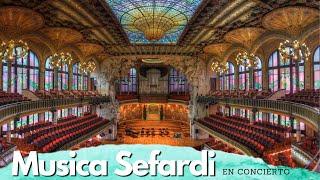 Musica Sefardi en Concierto