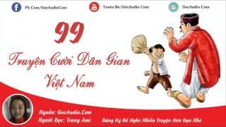 99 Truyện cười dân gian Việt Nam hay và hài hước nhất