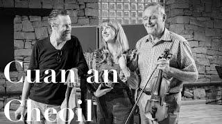 Cuan an Cheoil Caitlín & Antóin Mac Gabhann