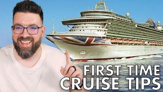 Cruise Like a Pro 10 Tips Every First Timer Needs to Know