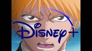 Bleach Twitter Short - Bleach on Disney+