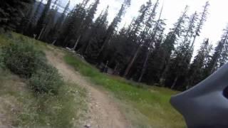 Milky Way Trail Overview Keystone CO  Norski Sports