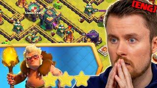 DONT POKE THE BEAR Challenge  EASY 3 STAR GUIDE in Clash of Clans