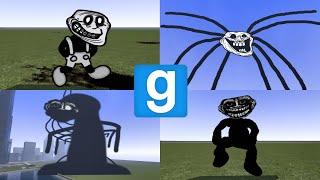 GMOD TROLLGE EXTREME SNPCS PACK  Includes 219 SNPCS part 15 █ Garrys Mod – mods █