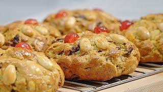 Yorkshire FAT RASCALS a delightful BRITISH treat