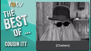 The Best of Cousin Itt  The Addams Family