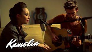 Kamelia - Set Fire To The Rain  Adele Cover