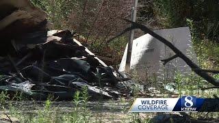 4 years after near tragedy Nacimiento Ranger Station to be rebuilt