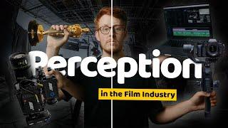 Perception in the Film Industry