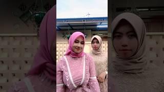 outfit jilbab lebaran idul Fitri dan idul adha