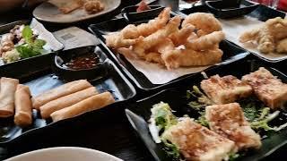 Food Adventures Sushimania restaurant Brighton  #sushi #food #brighton #england #uk #europe