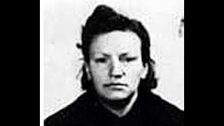 Ruth Closius-Neudeck - Nazi Concentration Camp Guard