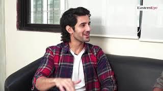 Exclusive Interview With Student Of The Year 2 Actor Aditya Seal