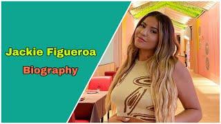 Jackie Figueroa  curvy model biography Net Worth boyfriend Nationality Age Height