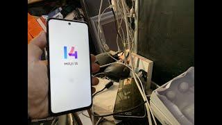 All RedmiXiaomi Miui 14 Frp Bypass 2024  Xiaomi Miui 14 Frp Bypass Android 13 Without Pc Redmi 12