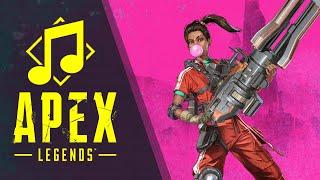 Apex Legends - Rampart Music Arrangement HQ Music Video