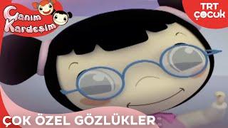 Canım Kardeşim - Çok Özel Gözlükler