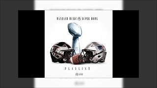 Meek Mill - Litty Ft. Tory Lanez Super Bowl Playlist