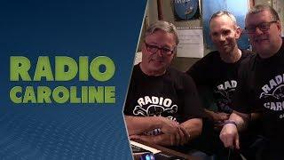 Radio Caroline with Rob Ashard - TwiRT Ep. 413