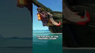 The BEST Figureheads In Sea Of Thieves Pt 7