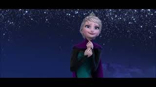 Let It Go - Idina Menzel vocal track no music original studio acapella Frozen 2013