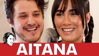 CREATIVO #343 - AITANA  Mi historia Cosas que no he contado Talento vs. Suerte Los paparazzis