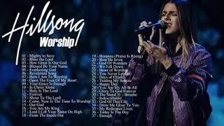 hillsong Worship