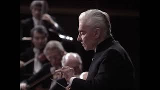 Mussorgsky - Pictures at an Exhibition - Karajan