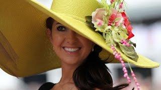 The Kentucky Derby An Unofficial Guide To The Best And Worst Headwear