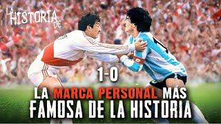 LA ULTIMA VEZ QUE PERÚ LE GANÓ A ARGENTINA 1-0 POR ELIMINATORIAS 1985  ️ #storytelling