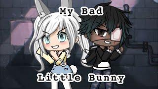 My Bad Little Bunny GLMM