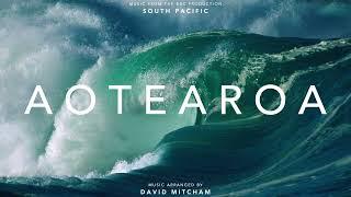 Aotearoa - Music of the Pacific extended version