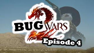 Bug Wars 2 - Episode 4 -  Guild Wars 2 Bugs Comedy
