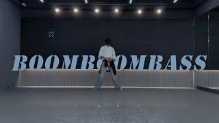 YOUTOVE RIIZE라이즈 ‘BOOM BOOM BASS’ Dance Practice COVER