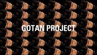 Gotan Project - Peligro