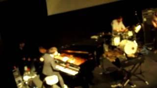 Jamie Cullum LIVE The Pursuit Tour - Im All Over It - Amsterdam